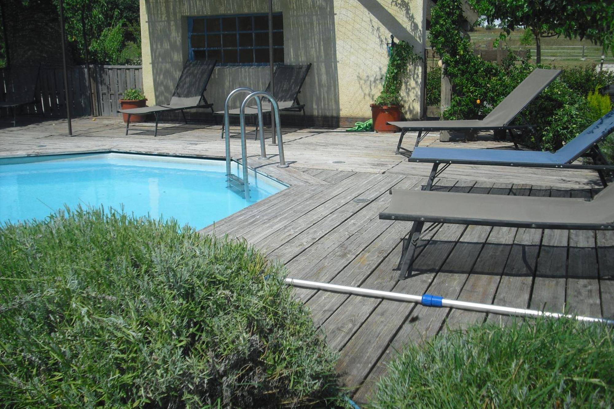 Lou Mas Li Pitchoun "Le Cortassien " Apartamento Gordes Exterior foto